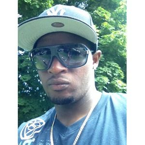 Meet your Posher, Jay